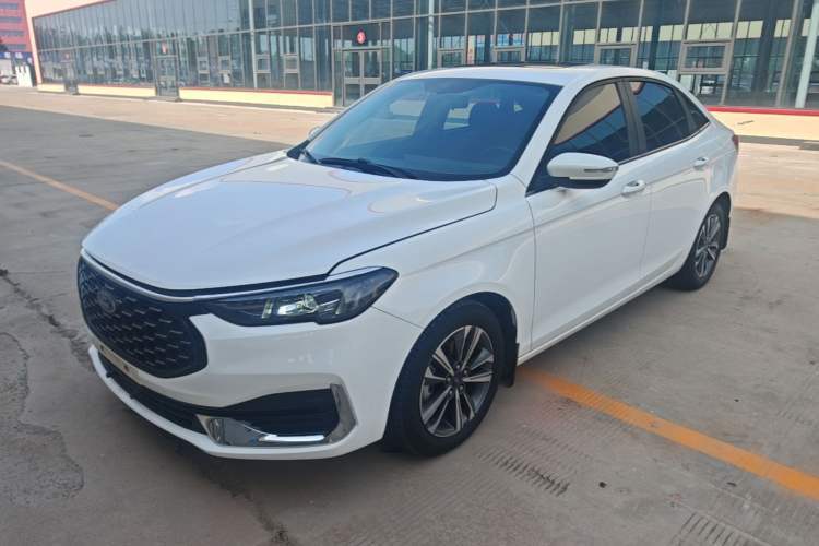 Used Ford Escort 2021 1.5L Automatic Diamond Edition Guazi used car, China used car export, Used car for sale, Used  cars, Cheapest cars for sale