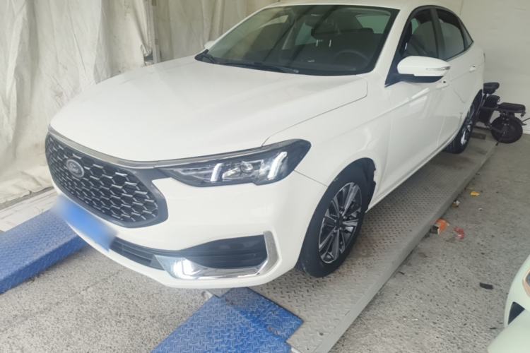 Used Ford Escort 2021 1.5L Automatic Diamond Edition Guazi used car, China used car export, Used car for sale, Used  cars, Cheapest cars for sale