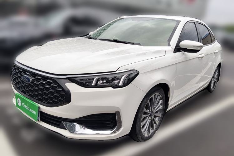 Used Ford Escort 2021 1.5L Automatic Glory Edition Guazi used car, China used car export, Used car for sale, Used  cars, Cheapest cars for sale