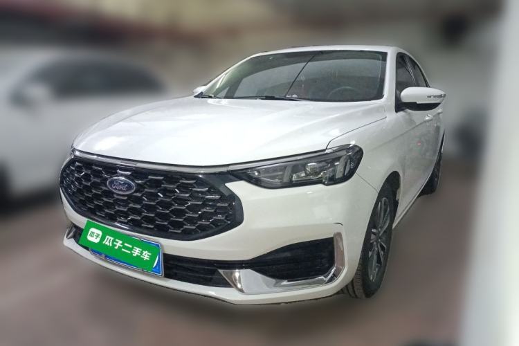 Used Ford Escort 2021 1.5L Automatic Platinum Edition Guazi used car, China used car export, Used car for sale, Used  cars, Cheapest cars for sale
