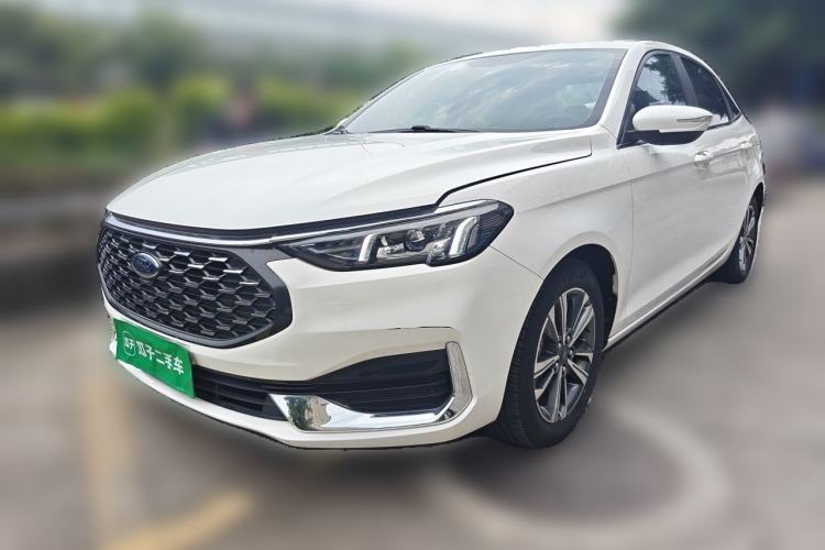 Used Ford Escort 2021 1.5L Automatic Diamond Edition Guazi used car, China used car export, Used car for sale, Used  cars, Cheapest cars for sale
