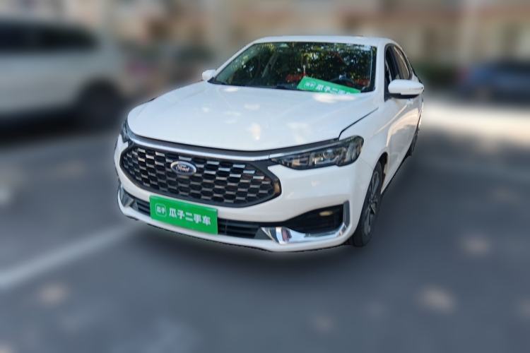 Used Ford Escort 2021 1.5L Automatic Diamond Edition Guazi used car, China used car export, Used car for sale, Used cars, Cheapest cars for sale