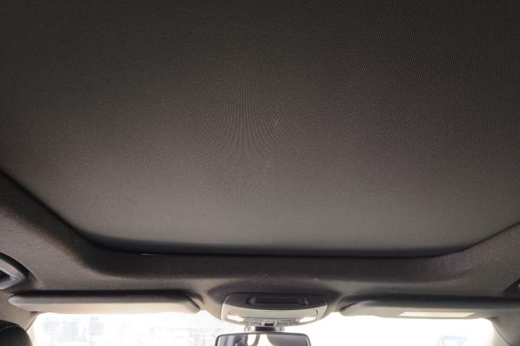 Used Ford Everest 2016 2.0T Gasoline Automatic 4x4 Flagship Edition Headliner