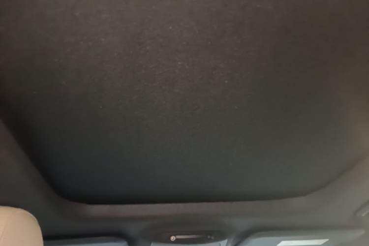 Used Ford Everest 2016 2.0T Gasoline Automatic 4x4 Flagship Edition Headliner