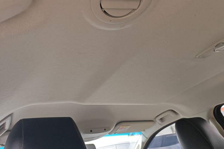 Used Ford Everest 2016 2.0T Gasoline Automatic 4x4 Elite Edition Headliner