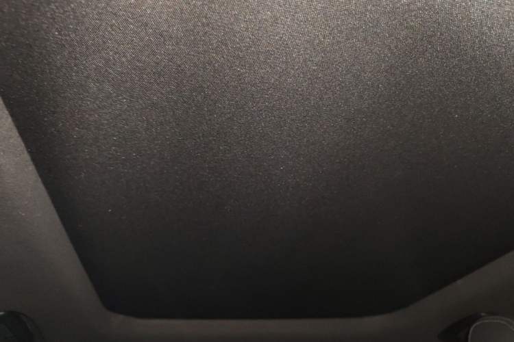 Used Ford Everest 2016 2.0T Gasoline Automatic 4x4 Flagship Edition Headliner