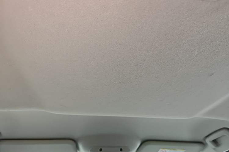 Used Ford Everest 2016 2.0T Gasoline Automatic 4x4 Luxury Edition Headliner