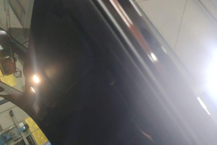 Used Ford Everest 2016 2.0T Gasoline Automatic 4x4 Flagship Edition Headliner