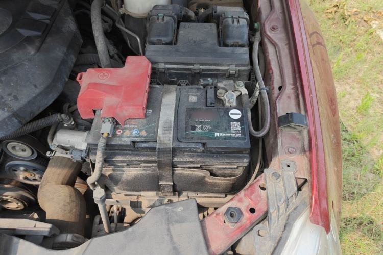 Used Ford Everest 2016 2.0T Gasoline Automatic 4x4 Luxury Edition Engine Bay Left
