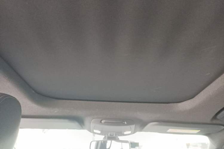 Used Ford Everest 2016 2.0T Gasoline Automatic 4x4 Flagship Edition Headliner