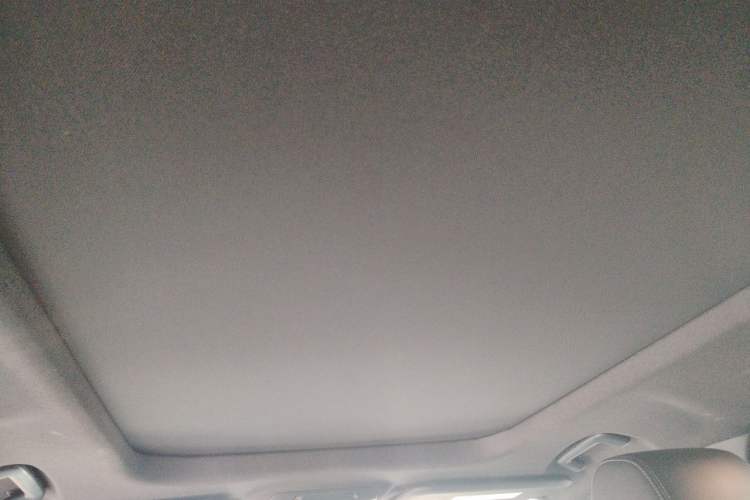 Used Ford Everest 2016 2.0T Gasoline Automatic 4x4 Flagship Edition Headliner
