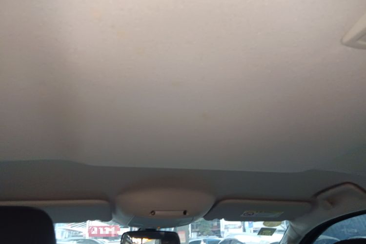 Used Ford Everest 2016 2.0T Gasoline Automatic 4x4 Luxury Edition Headliner