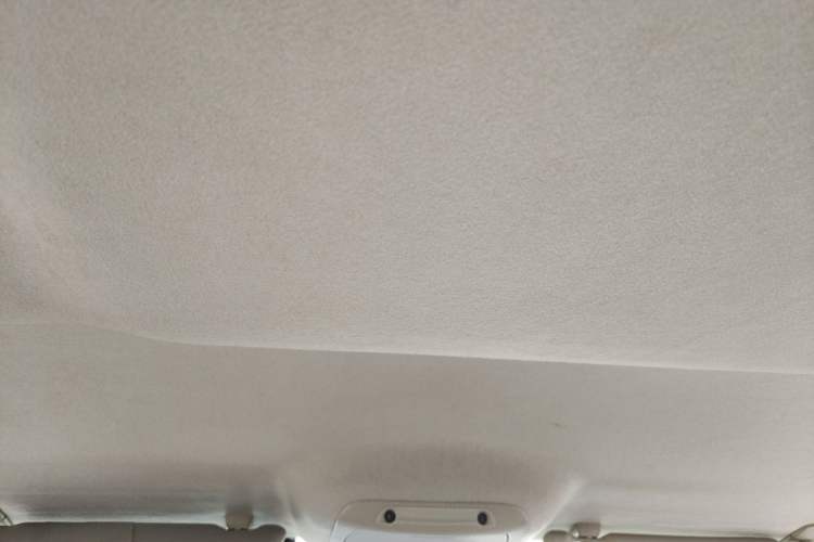Used Ford Everest 2016 2.0T Gasoline Automatic 4x4 Elite Edition Headliner