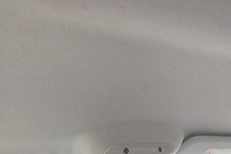 Used Ford Everest 2016 2.0T Gasoline Automatic Two-Wheel Drive Luxury Edition Headliner
