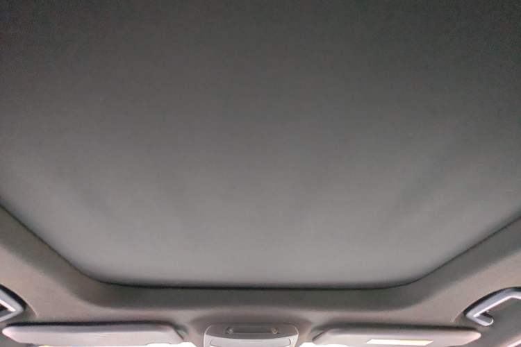 Used Ford Everest 2016 2.0T Gasoline Automatic 4x4 Flagship Edition Headliner