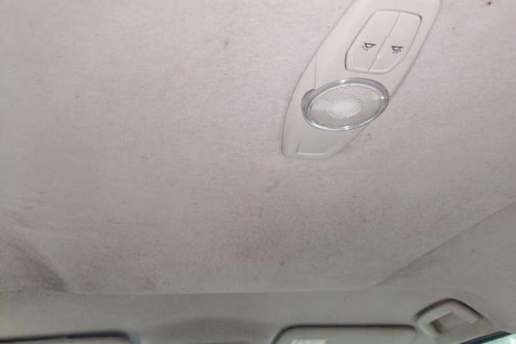 Used Ford Everest 2016 2.0T Gasoline Automatic 4x4 Elite Edition Headliner