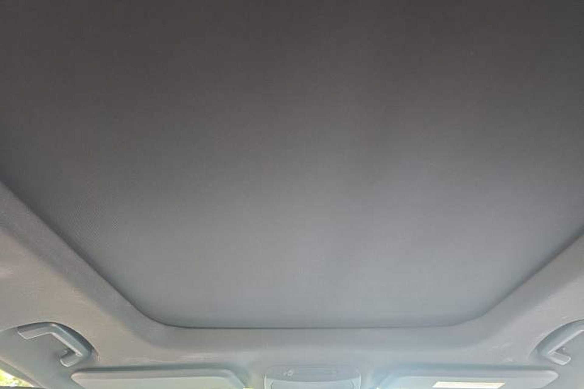 Used Ford Everest 2016 2.0T Gasoline Automatic 4x4 Flagship Edition Headliner