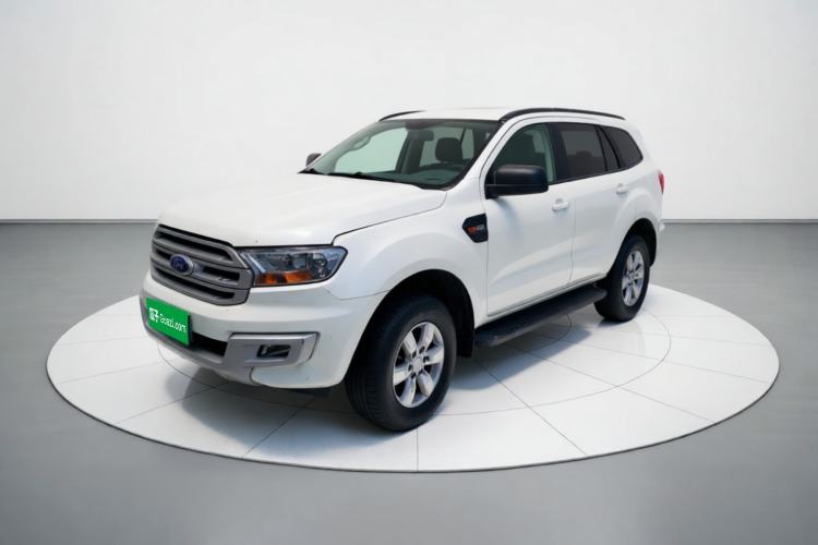 Ojetý Ford Everest 2016 2.0T Gasoline Automatic 4x4 Elite Edition Guazi used car, China used car export, Used car for sale, Used  cars, Cheapest cars for sale