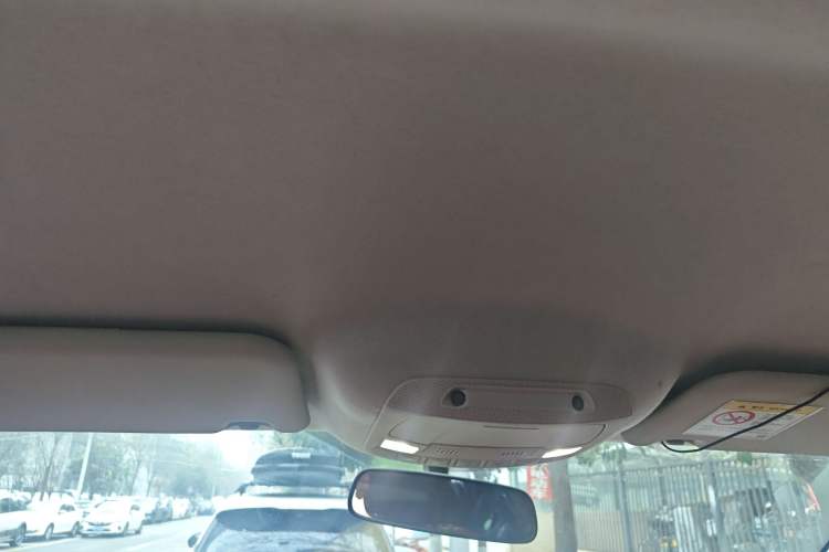 Used Ford Everest 2017 2.0T Gasoline Automatic 4x4 Elite Edition 5 Seats Headliner