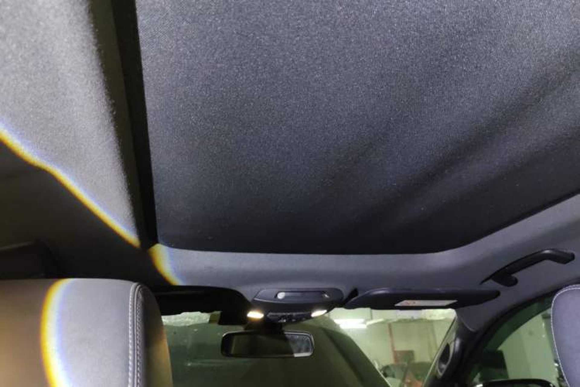 Used Ford Everest 2017 2.0T Gasoline Automatic 4x4 Luxury Edition 7 Seats Headliner