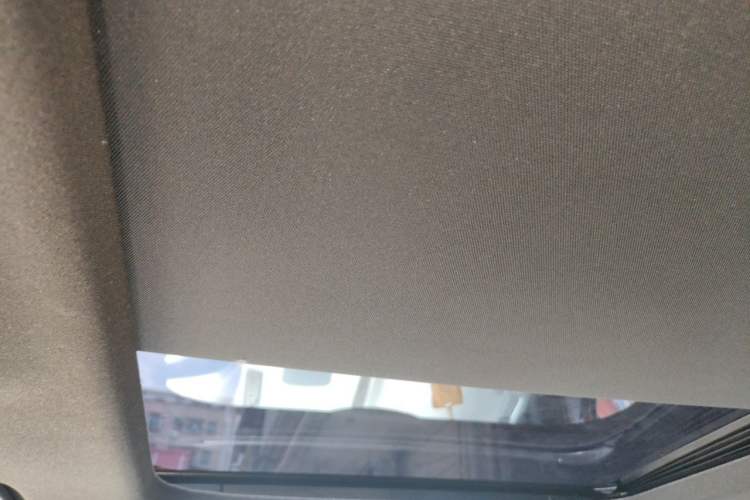 Used Ford Everest 2017 2.0T Gasoline Automatic 4x4 Luxury Edition 5 Seats Headliner