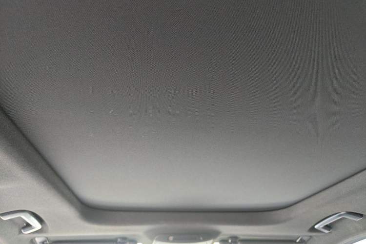 Used Ford Everest 2017 2.0T Gasoline Automatic 4x4 Luxury Edition 5 Seats Headliner