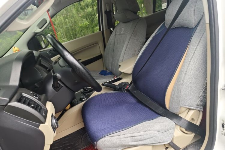 Used Ford Everest 2017 2.0T Gasoline Automatic 4x4 Elite Edition 5 Seats Left Front Seat