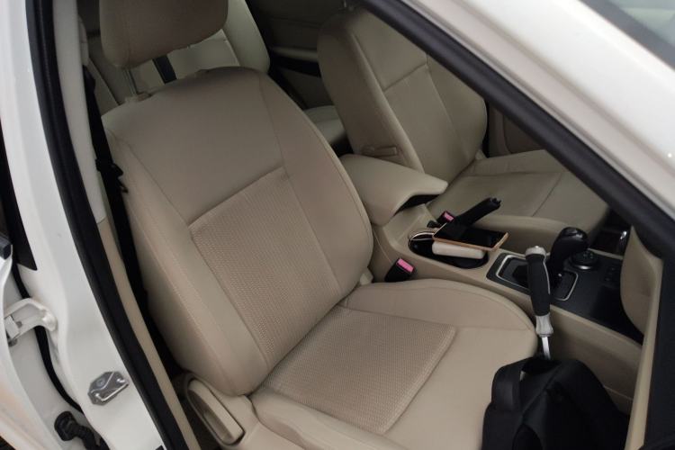 Used Ford Everest 2017 2.0T Gasoline Automatic 4x4 Elite Edition 5 Seats Right Front Seat