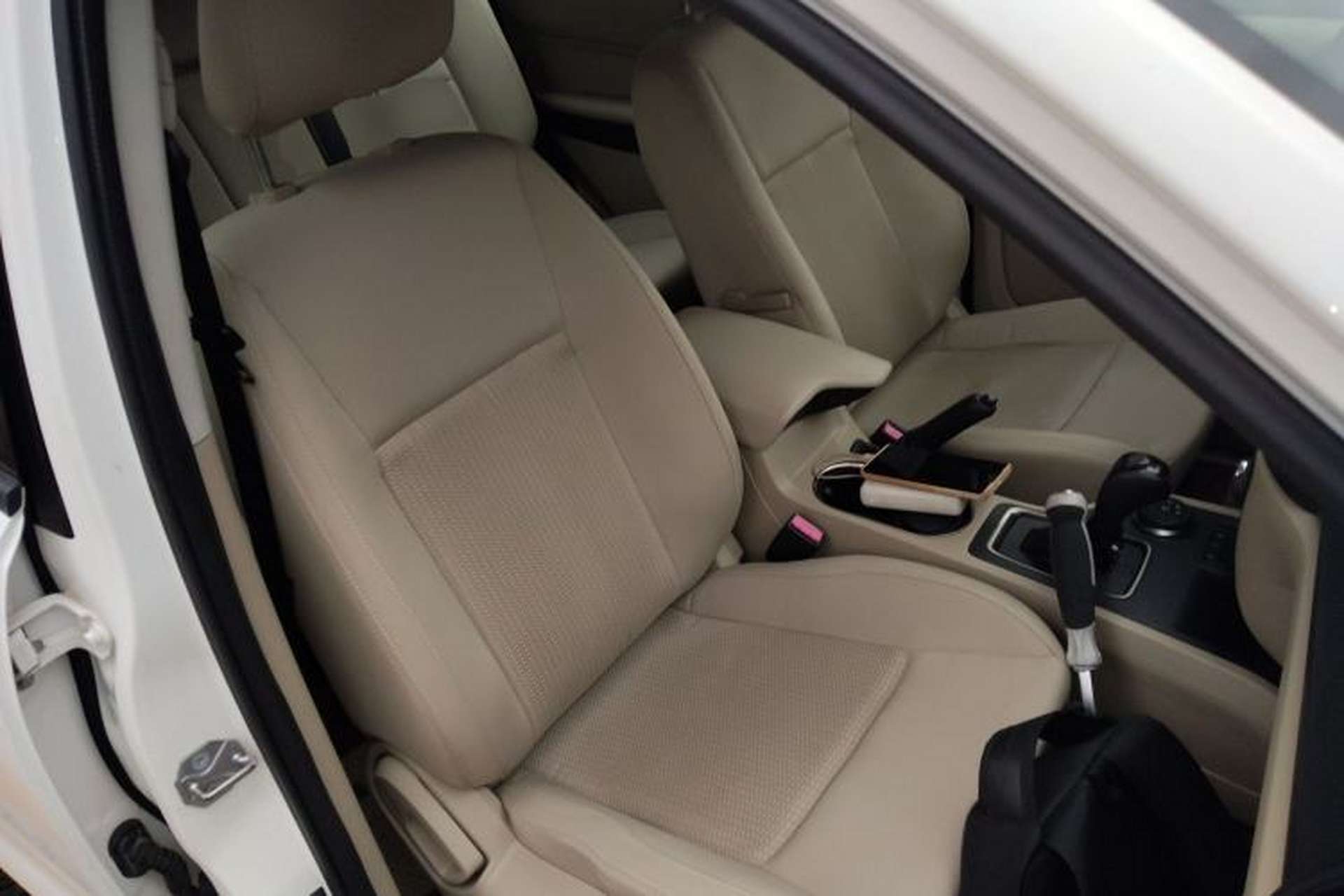 Used Ford Everest 2017 2.0T Gasoline Automatic 4x4 Elite Edition 5 Seats Right Front Seat
