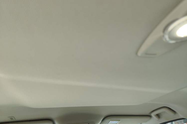 Used Ford Everest 2019 2.0T Gasoline Automatic 4x4 Elite Edition 5 Seats Headliner