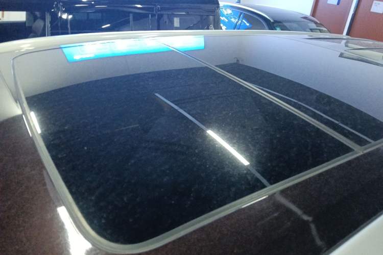 Used Ford Everest 2019 2.0T Gasoline Automatic 4x4 Luxury Edition 5 Seats Roof