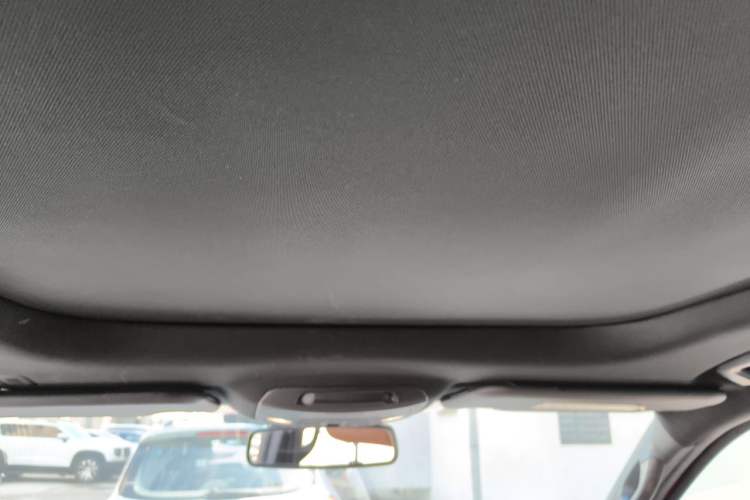 Used Ford Everest 2019 2.0T Gasoline Automatic 4x4 Flagship Edition 7 Seats Headliner