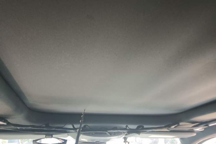 Used Ford Everest 2019 2.0T Gasoline Automatic 4x4 Luxury Edition 5 Seats Headliner