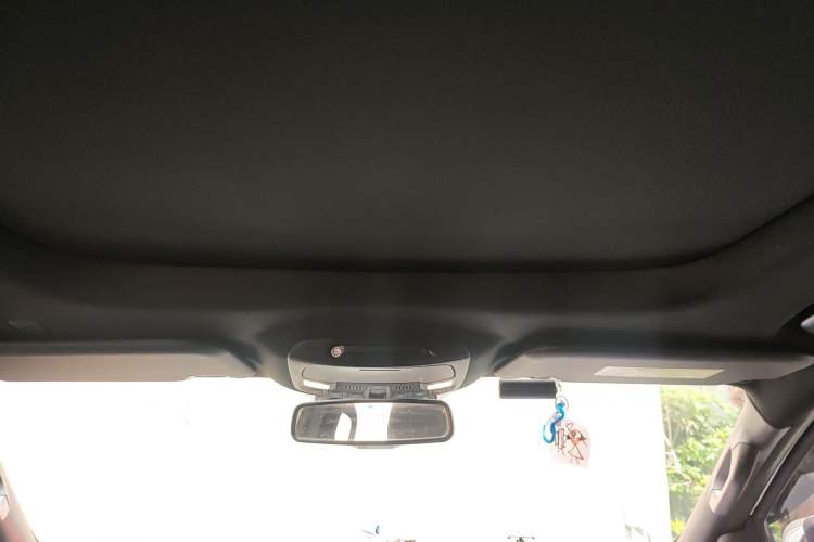 Used Ford Everest 2019 2.0T Gasoline Automatic 4x4 Flagship Edition 7 Seats Headliner