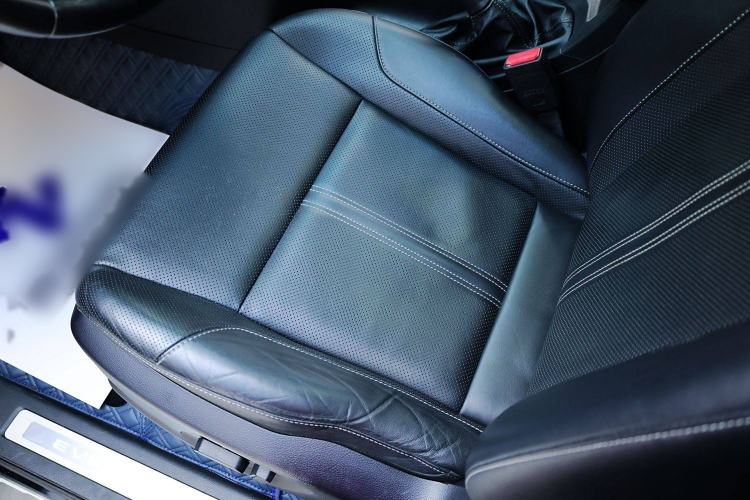 Used Ford Everest 2020 2.3T Gasoline Automatic 4x4 Flagship Edition 7 Seats Interior 7