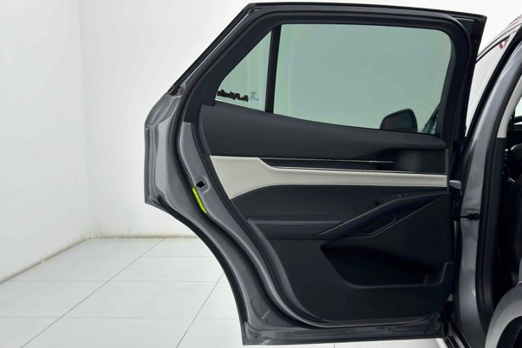 Used Ford EVOS 2022 EcoBoost 245 Style Edition Exterior 11
