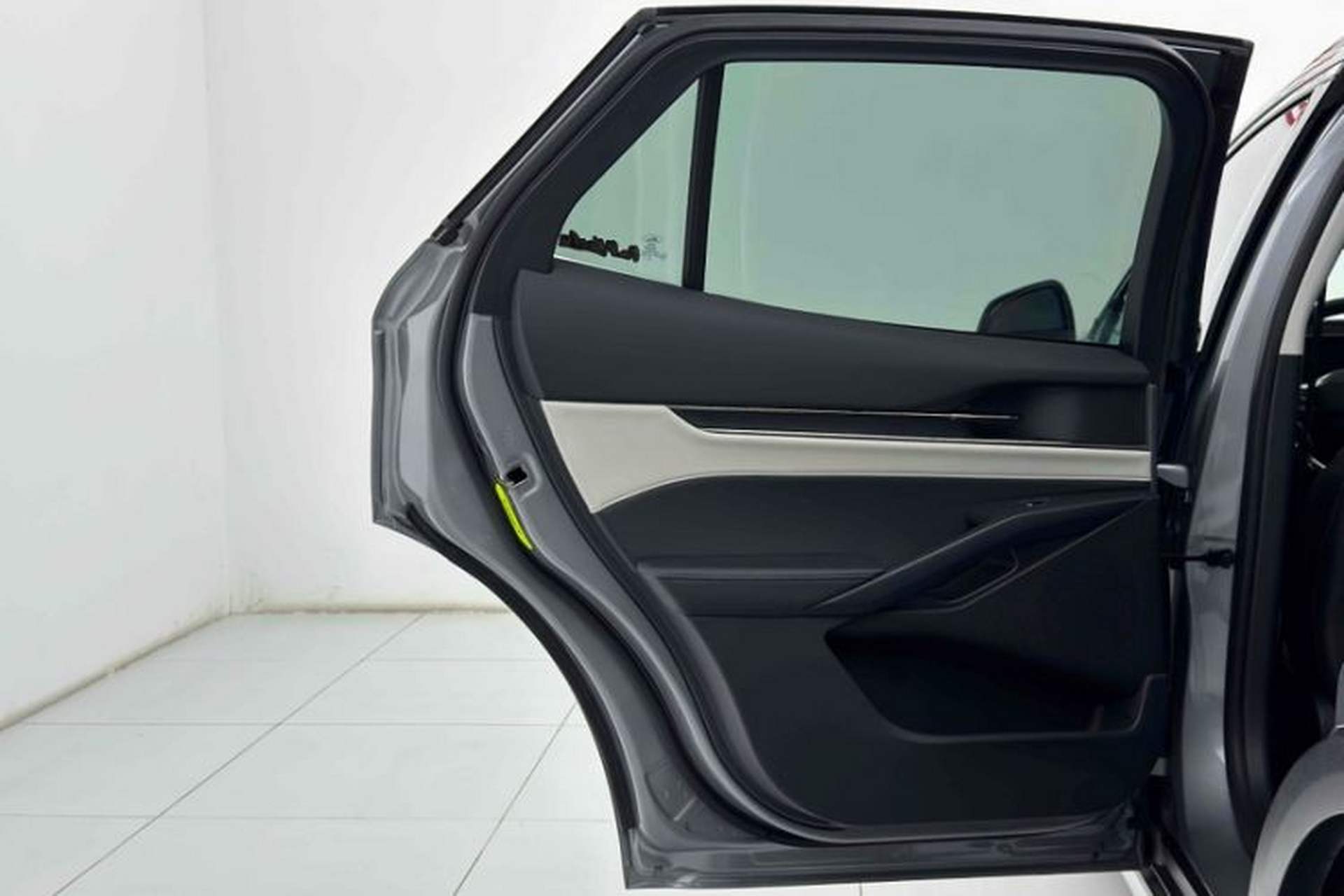 Used Ford EVOS 2022 EcoBoost 245 Style Edition Exterior 11