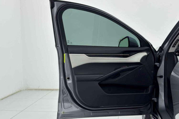 Used Ford EVOS 2022 EcoBoost 245 Style Edition Exterior 7