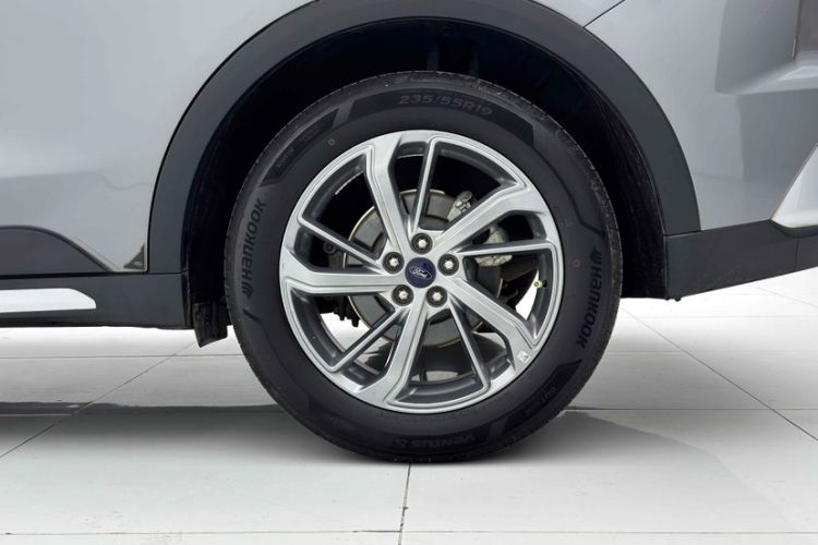 Used Ford EVOS 2022 EcoBoost 245 Style Edition Exterior 9