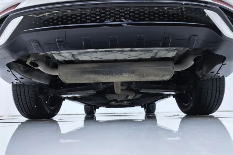 Used Ford EVOS 2022 EcoBoost 245 Sport Edition Exterior 10