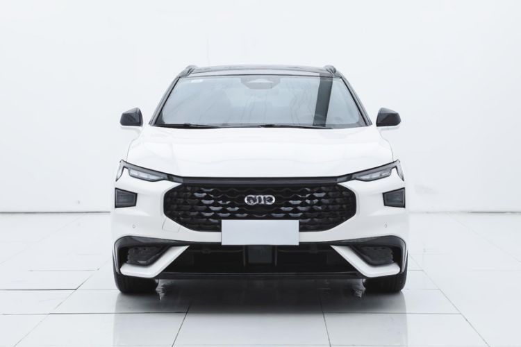 Used Ford EVOS 2022 EcoBoost 245 Sport Edition Exterior 12
