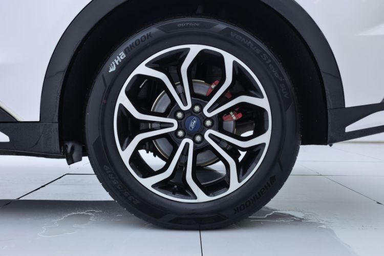 Used Ford EVOS 2022 EcoBoost 245 Sport Edition Exterior 5