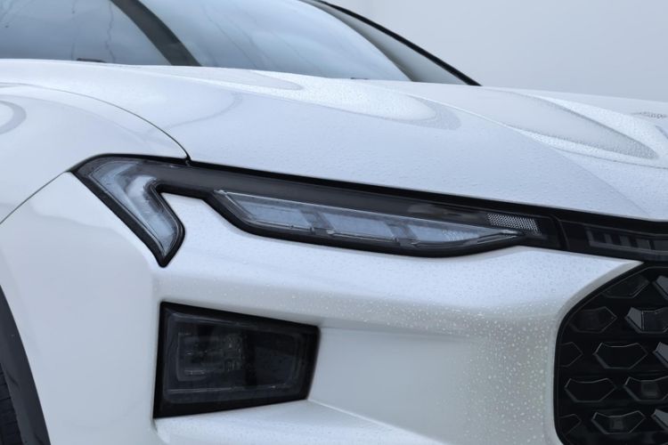 Used Ford EVOS 2022 EcoBoost 245 Sport Edition Exterior 6