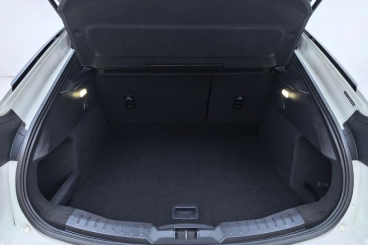 Used Ford EVOS 2022 EcoBoost 245 Sport Edition Exterior 7