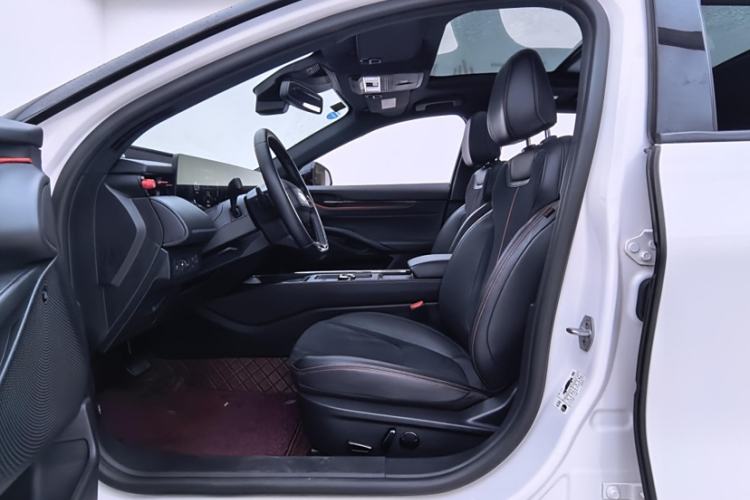 Used Ford EVOS 2022 EcoBoost 245 Sport Edition Interior 13