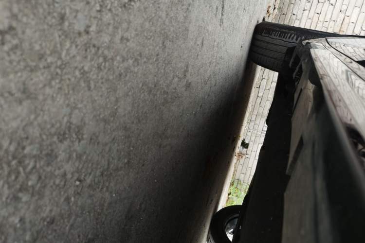 Used Ford EVOS 2022 EcoBoost 245 Sport Edition Right Side Sill