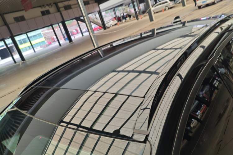 Used Ford EVOS 2022 EcoBoost 245 Sport Edition Roof