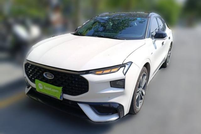 Used Ford EVOS 2022 EcoBoost 245 ST-Line