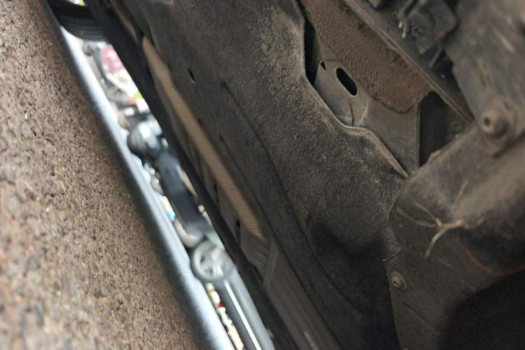 Used Ford EVOS 2022 EcoBoost 245 Style Edition Chassis Front Right