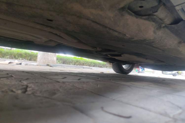 Used Ford EVOS 2022 EcoBoost 245 Style Edition Chassis Rear Right